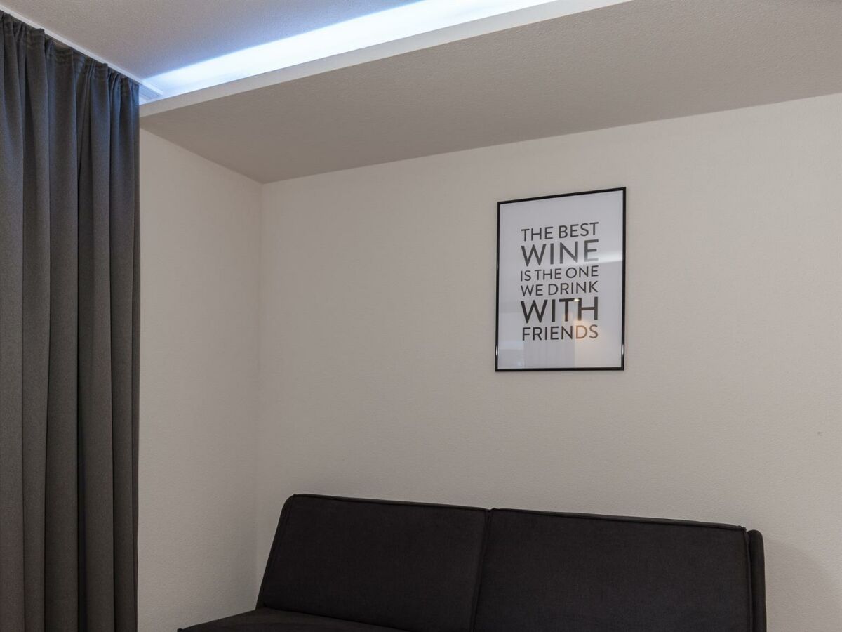 Apartment Appartement für 4-6 Personen - Outdoor photo 5