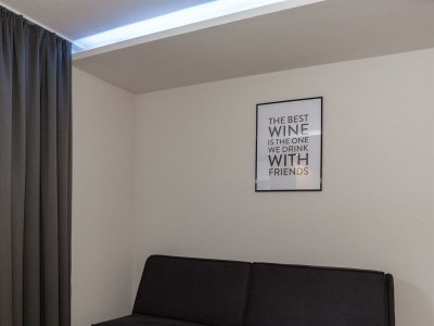 Apartment Appartement für 4-6 Personen - Outdoor photo 5