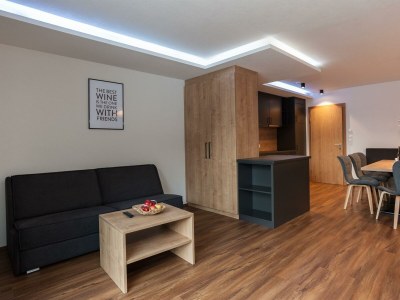 Apartment Appartement für 4-6 Personen - Outdoor photo 10