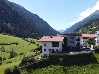 Apartment Appartement für 4-6 Personen - Outdoor photo 12