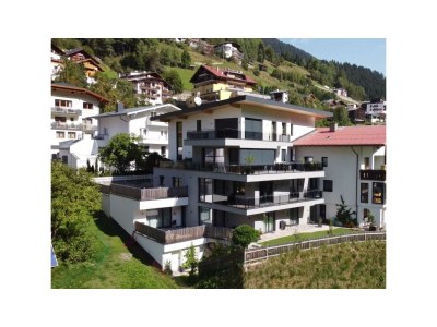 Apartment Appartement für 4-6 Personen - Outdoor photo 15