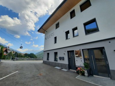 Apartment Appartement für 4-6 Personen - Outdoor photo 17