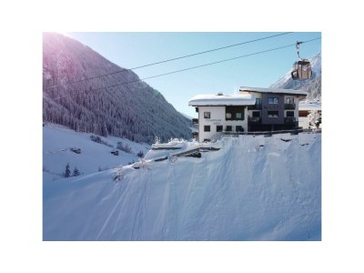 Apartment Appartement für 4-6 Personen - Outdoor photo 24