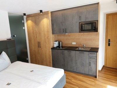 Apartment Appartement für 4-6 Personen - Outdoor photo 30