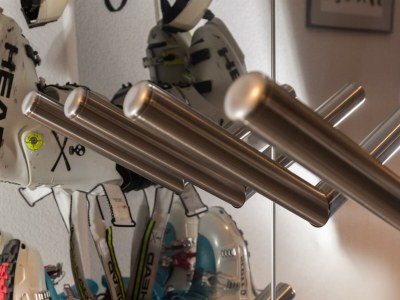 Apartment Appartement für 4-6 Personen - Outdoor photo 43