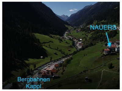 Apartment Appartement für 4-6 Personen - Outdoor photo 47