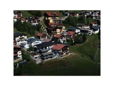 Apartment Appartement für 4-6 Personen - Outdoor photo 49