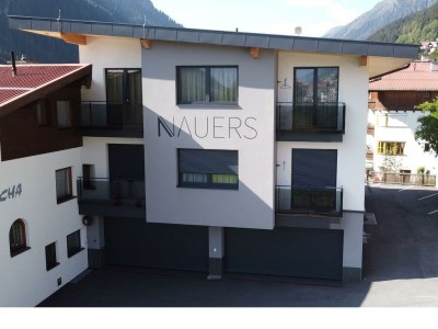 Apartment Appartement für 4-6 Personen - Outdoor photo 50