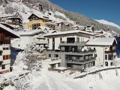 Apartment Appartement für 4-6 Personen - Outdoor photo 52