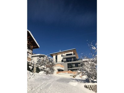 Apartment Appartement für 4-6 Personen - Outdoor photo 53