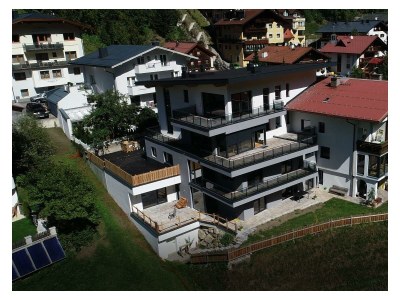 Apartment Appartement für 4-6 Personen - Outdoor photo 58