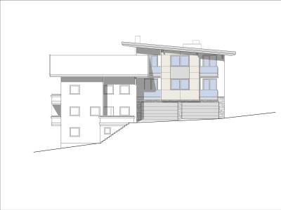 Apartment Appartement für 4-6 Personen - Outdoor photo 60