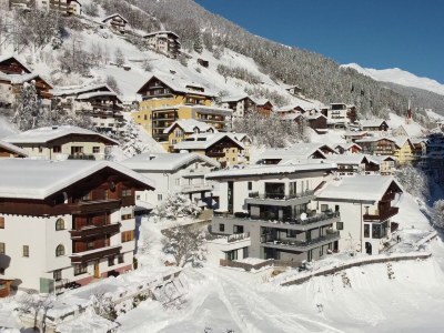 Apartment Appartement für 4-6 Personen - Outdoor photo 62