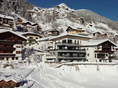 Apartment Appartement für 4-6 Personen - Outdoor photo 64