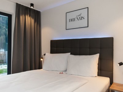 Apartment Appartement für 4-6 Personen - Features photo 65