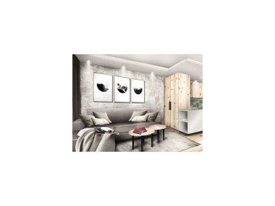 Apartment Appartement für 4-6 Personen - Features photo 70