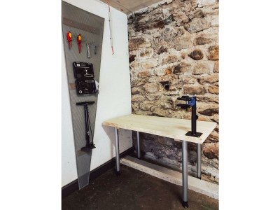 Apartment Typ 401 Panorama Galtür/2 Schlafz./2x DU + WC - Outdoor photo 6