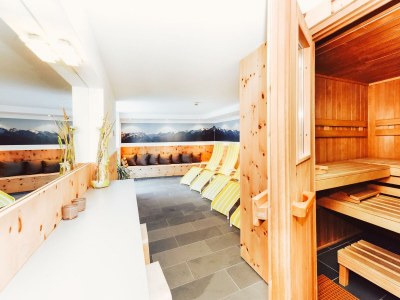 Apartment Typ 401 Panorama Galtür/2 Schlafz./2x DU + WC - Outdoor photo 11