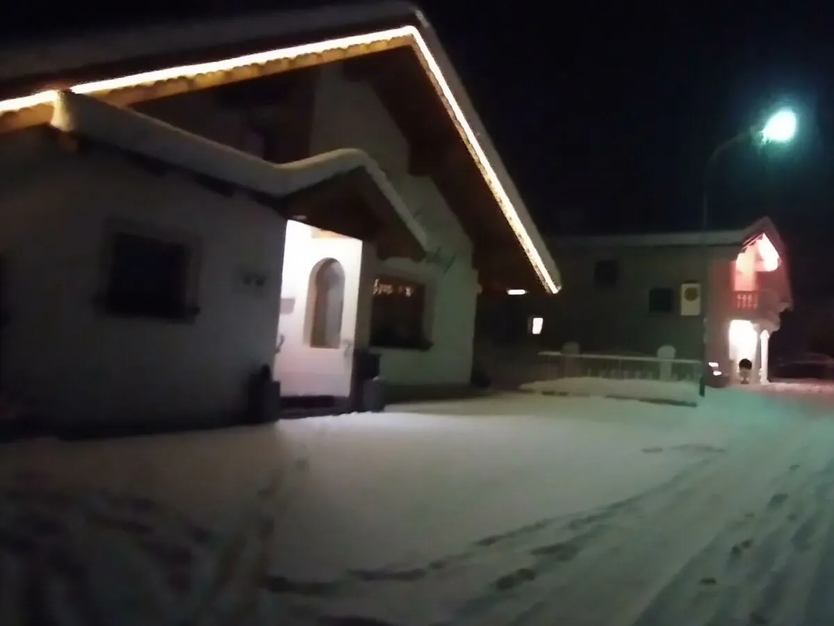 Apartment Mansardenwohnung