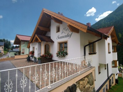 Apartment Mansardenwohnung - Outdoor photo 2