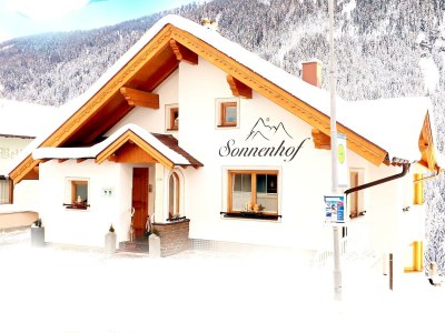 Apartment Mansardenwohnung - Outdoor photo 6