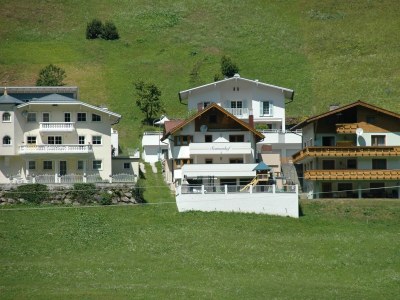 Apartment Mansardenwohnung - Outdoor photo 10