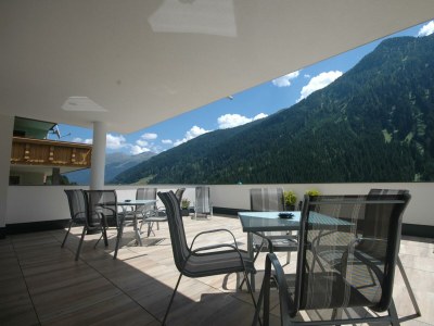 Apartment Mansardenwohnung - Outdoor photo 15