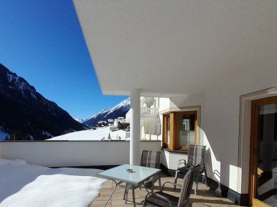 Apartment Mansardenwohnung - Outdoor photo 25