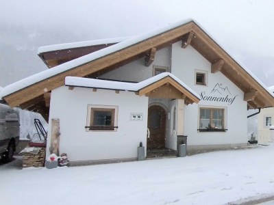 Apartment Mansardenwohnung - Outdoor photo 29