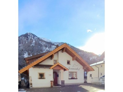 Apartment Mansardenwohnung - Features photo 31