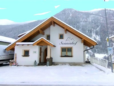 Apartment Mansardenwohnung - Features photo 32