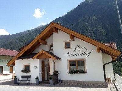 Apartment Mansardenwohnung - Features photo 33