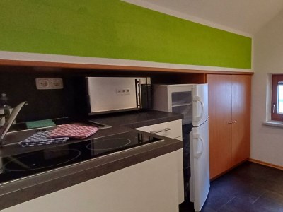 Apartment Mansardenwohnung - Features photo 36