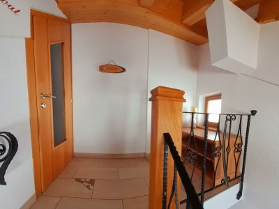 Apartment Mansardenwohnung - Features photo 39