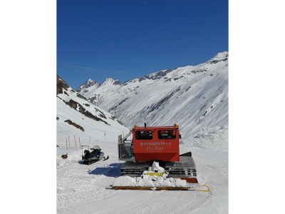 Apartment Mansardenwohnung - Features photo 45