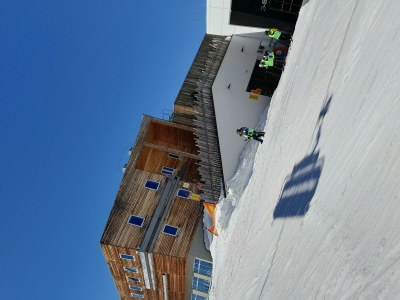 Apartment Mansardenwohnung - Features photo 47