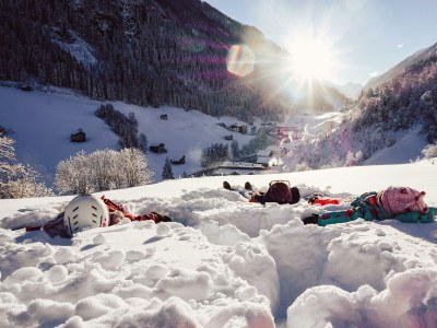 Holiday room Dreibettzimmer 2-3 Pers. mit Dusche, WC - Outdoor photo 3