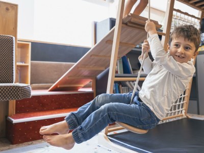 Holiday room Dreibettzimmer 2-3 Pers. mit Dusche, WC - Outdoor photo 16