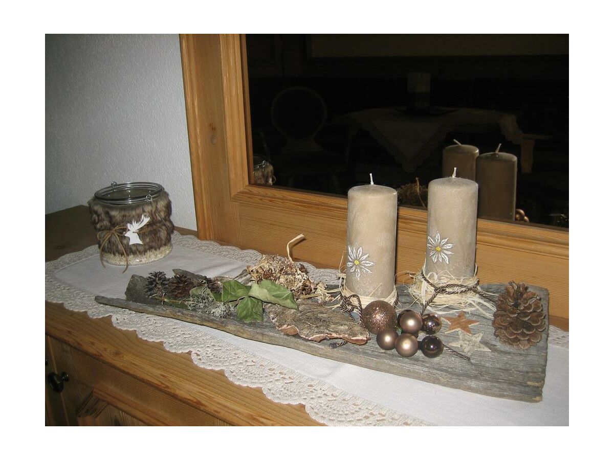 Apartment HAUS 12-22 Pers./9 Schlafräume/DU,WC - Outdoor photo 4