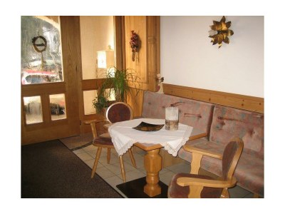 Apartment HAUS 12-22 Pers./9 Schlafräume/DU,WC - Outdoor photo 3