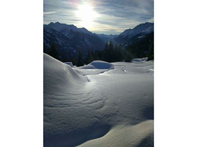 Apartment HAUS 12-22 Pers./9 Schlafräume/DU,WC - Outdoor photo 5