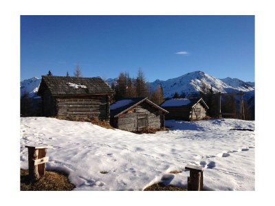 Apartment HAUS 12-22 Pers./9 Schlafräume/DU,WC - Outdoor photo 7