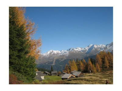 Apartment HAUS 12-22 Pers./9 Schlafräume/DU,WC - Outdoor photo 8