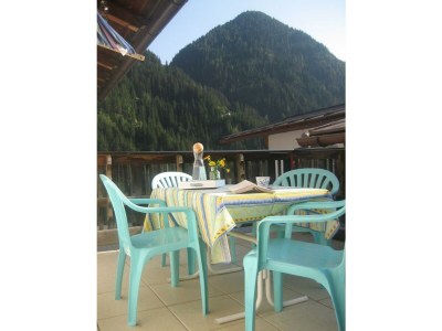 Apartment HAUS 12-22 Pers./9 Schlafräume/DU,WC - Outdoor photo 9