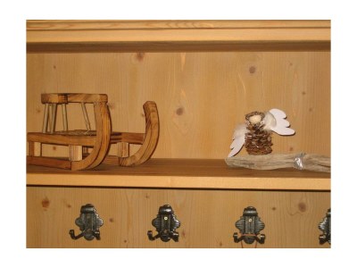 Apartment HAUS 12-22 Pers./9 Schlafräume/DU,WC - Outdoor photo 12