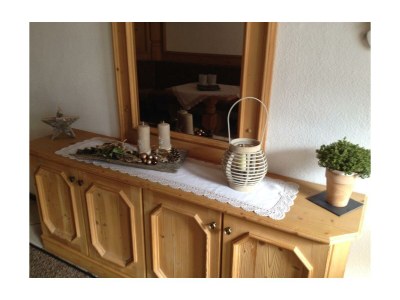 Apartment HAUS 12-22 Pers./9 Schlafräume/DU,WC - Outdoor photo 13