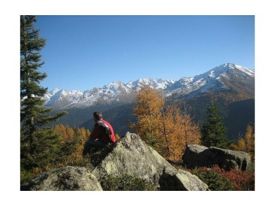 Apartment HAUS 12-22 Pers./9 Schlafräume/DU,WC - Outdoor photo 15