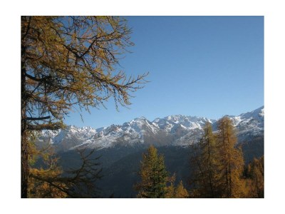 Apartment HAUS 12-22 Pers./9 Schlafräume/DU,WC - Outdoor photo 16