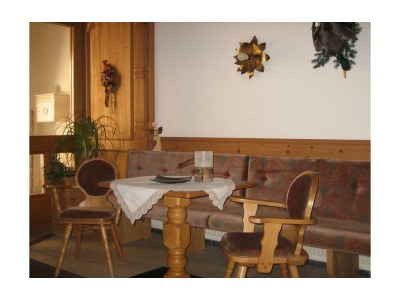 Apartment HAUS 12-22 Pers./9 Schlafräume/DU,WC - Outdoor photo 17