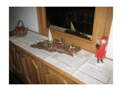 Apartment HAUS 12-22 Pers./9 Schlafräume/DU,WC - Outdoor photo 18